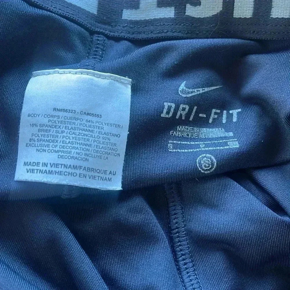 Nike 2in1 Running Shorts S - Picture 7 of 8